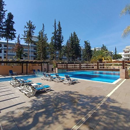 Blue & Yellow Penthouse With Terrace At Balaia Mar Албуфейра Екстериор снимка