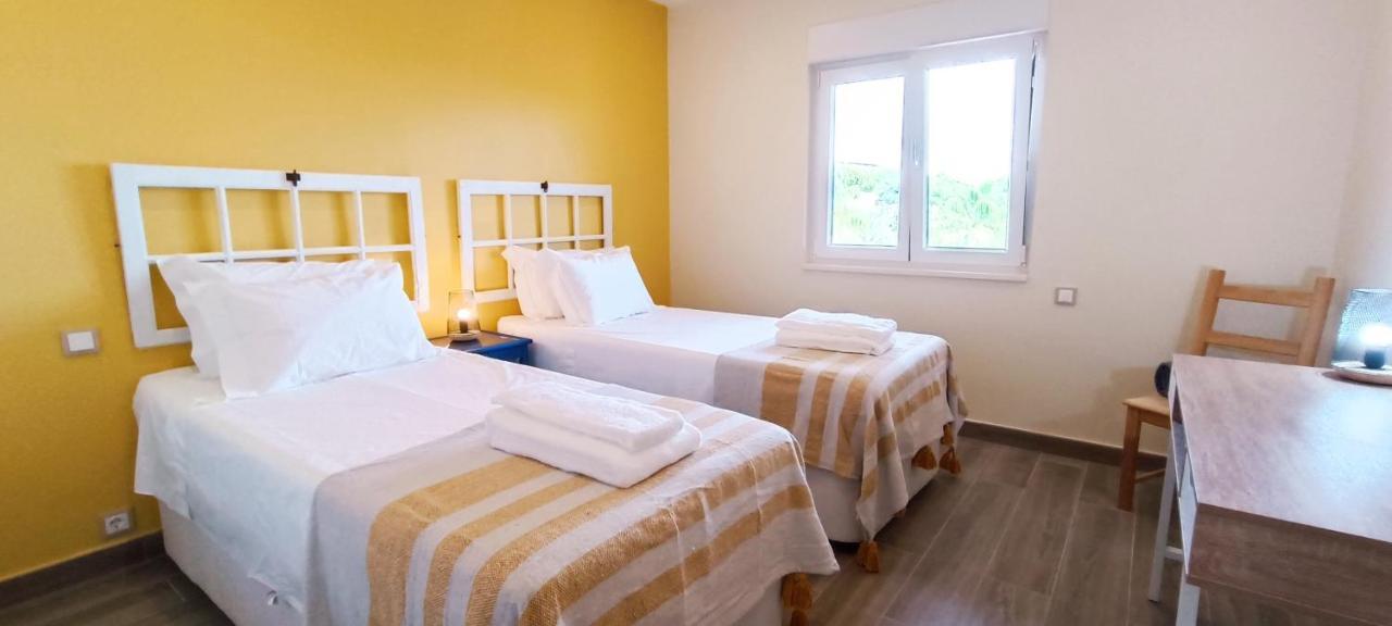Blue & Yellow Penthouse With Terrace At Balaia Mar Албуфейра Екстериор снимка