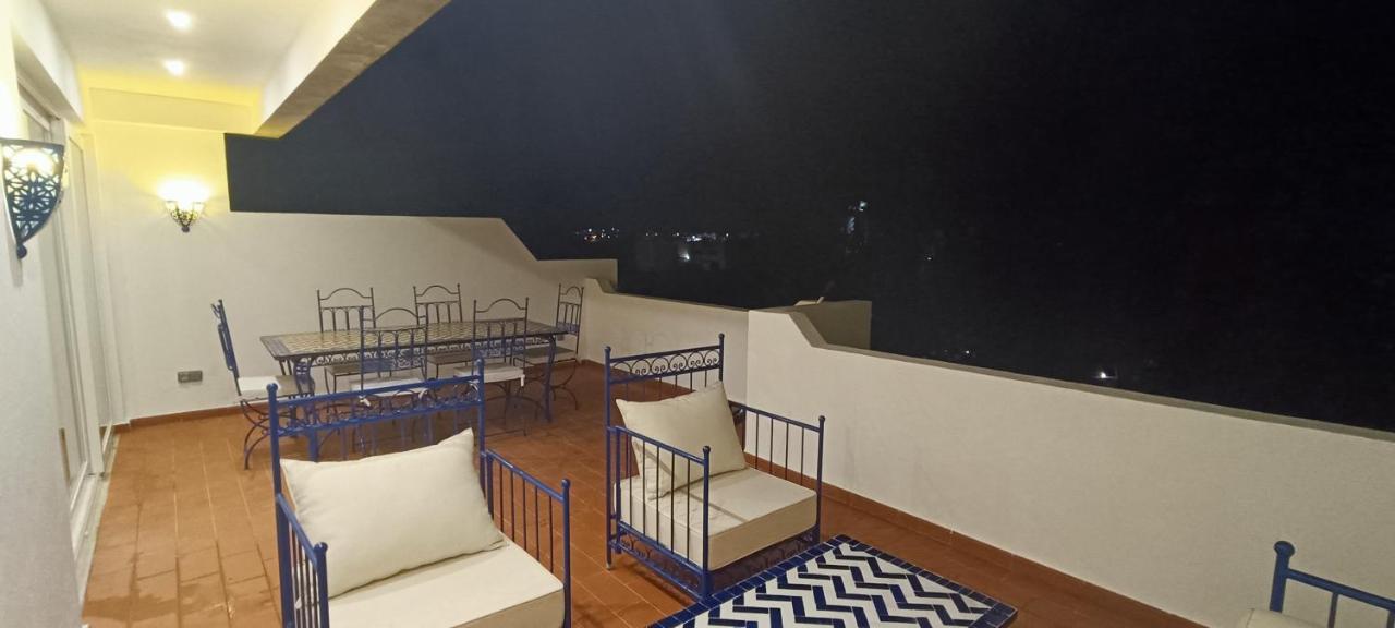 Blue & Yellow Penthouse With Terrace At Balaia Mar Албуфейра Екстериор снимка