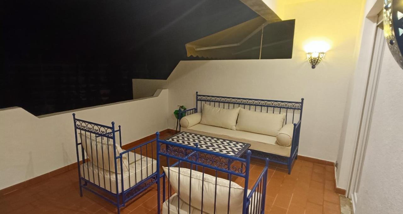 Blue & Yellow Penthouse With Terrace At Balaia Mar Албуфейра Екстериор снимка