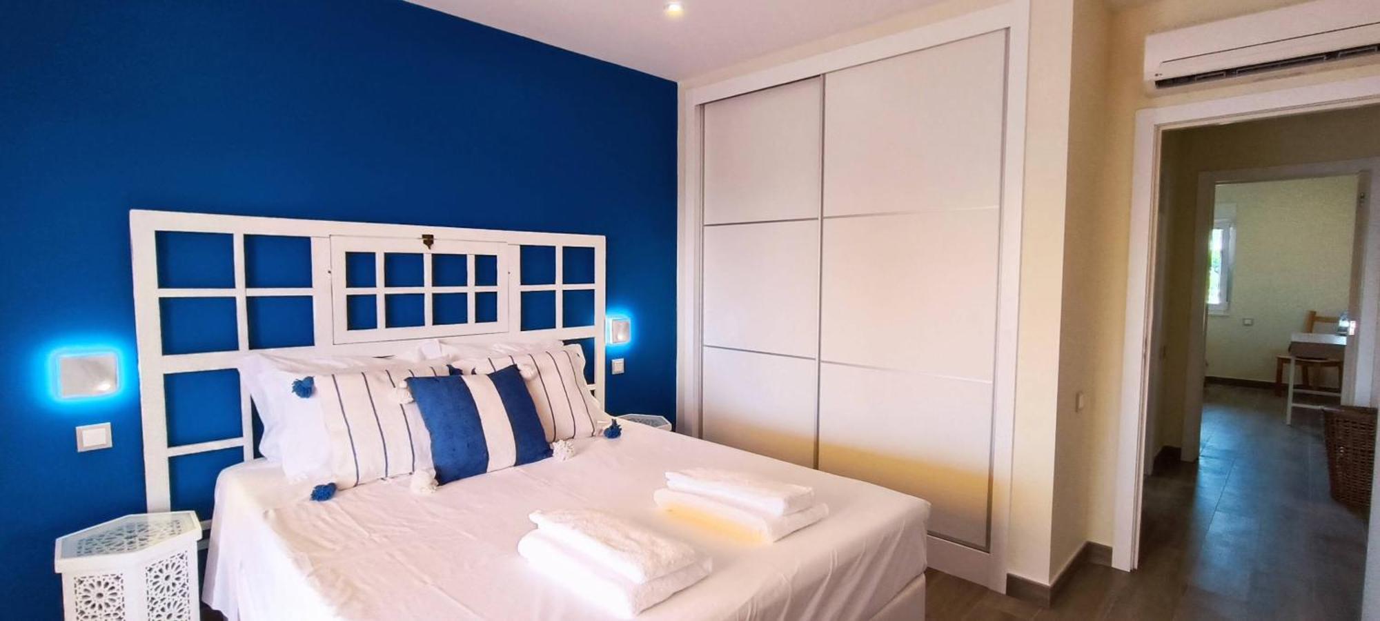Blue & Yellow Penthouse With Terrace At Balaia Mar Албуфейра Екстериор снимка